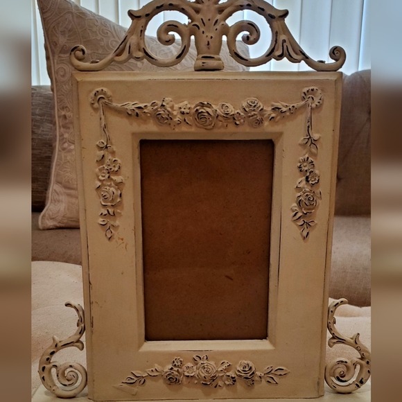 Shabby chic frames - Picture 3 of 10
